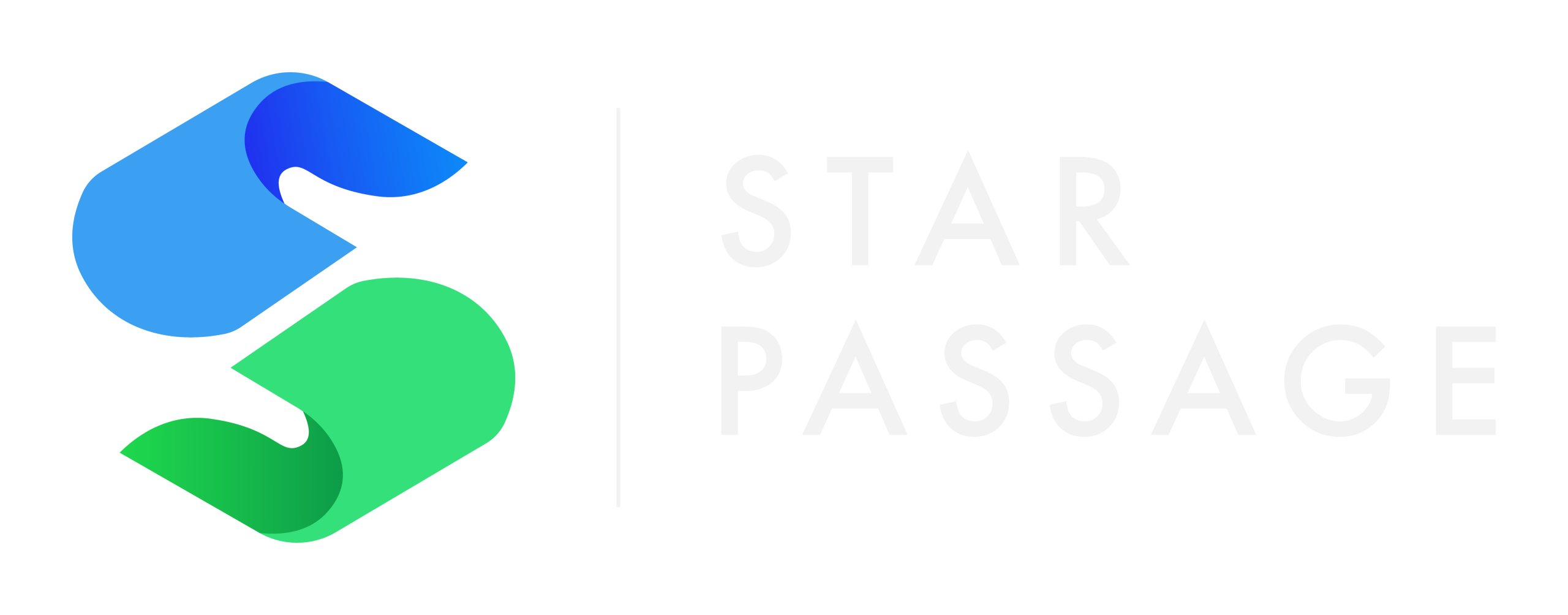 Star Passage_Logo_White